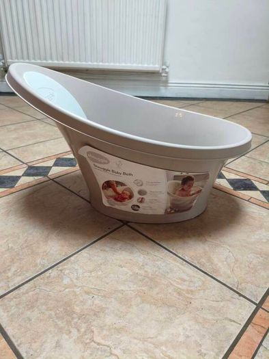 Baby bath