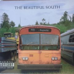 Beautiful South [2006] Superbi (CD Album)