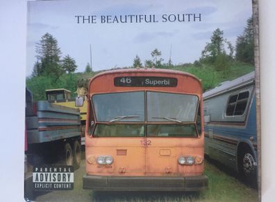 Beautiful South [2006] Superbi (CD Album)