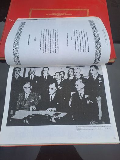 the filipinos history