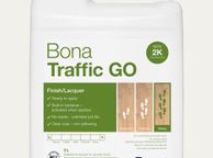 main image for ad Bona Traffic Go
