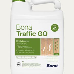Bona Traffic Go