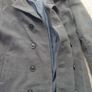 Men's Winter Overcoat. Image 3