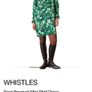 Whistles dress Image 2