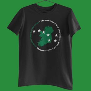 From The Plough To The Stars (Small To 5XL)