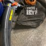 Strimmer and leaf vac Image 4