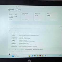 HP Probook G7