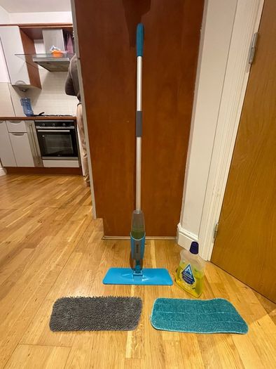 Mop