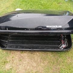 Roofbox
