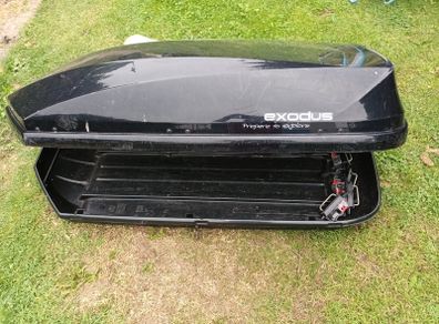 Roofbox