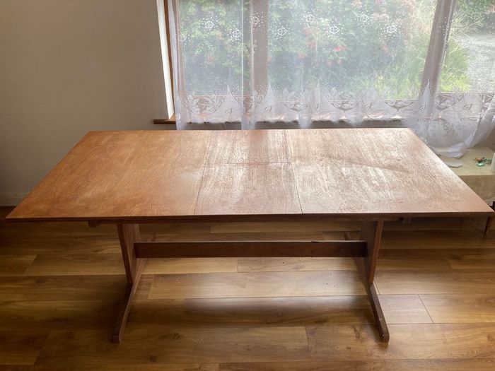 dining room table