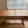 dining room table Image 2