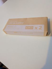 Samsung 3d glasses