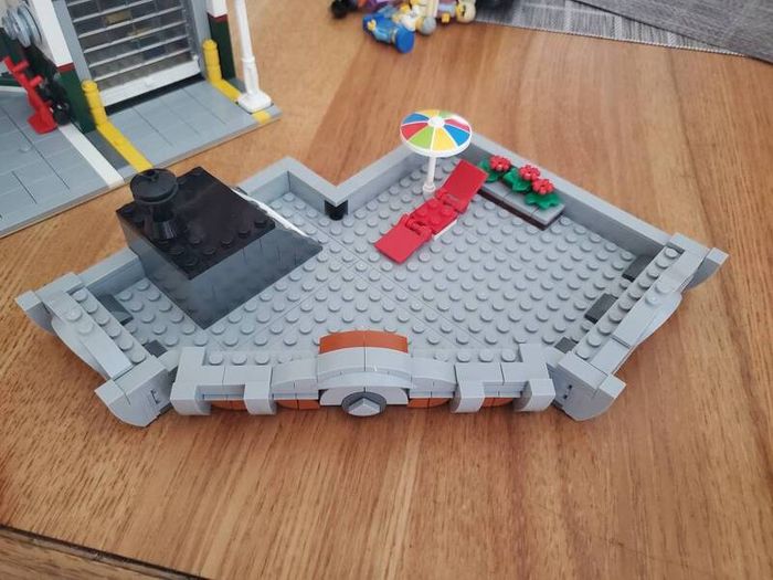 lego creator 10264