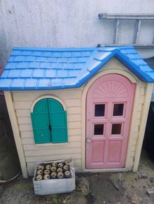 play house