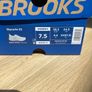 Women's Brooks Glycerin Trainers UK 5.5 Image 5
