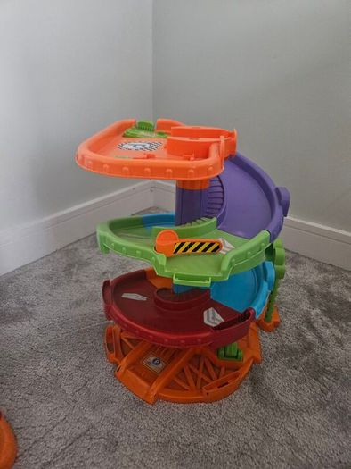 Toot toot bundle