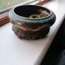 Vintage Chinese Cloisonne Image 9