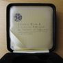 10 Euro Silver  Proof  Coin 2008. Sceilig Mhichil Image 10