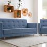 Sofa Bed GODIVO Free delivery Image 8