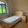 Bedroom Cream Furniture Set  - 4 items Image 3