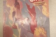 powergirl bomb squad