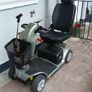 mobility scooter Image 3
