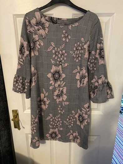 dorothy perkins dress
