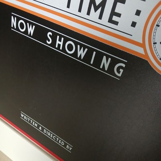 Your very own Theatre