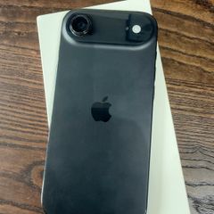 iPhone Air 1TB black