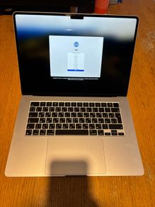 MacBook Air 15"/ 2023 Brand New