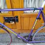 townend vintage  racer bike Image 4