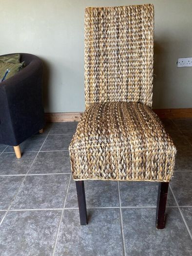 Dinning chairs