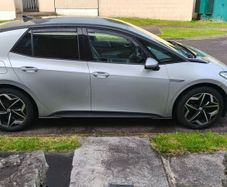 Vw Id.3, 77kw, 204ps, 2022