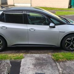 Vw Id.3, 77kw, 204ps, 2022