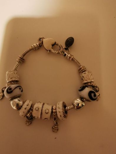 genuine Pandora Bracelet