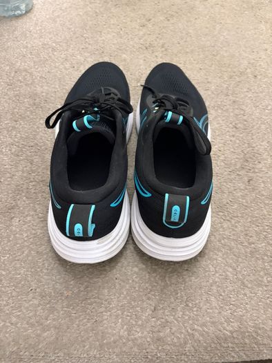 Asics Pulse 17