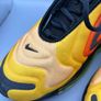 Nike Air Max 720 - Sunrise Sunset - Men's Size 6 Image 5