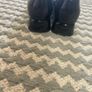 Patent Clarkes Ladies Shoes Image 5