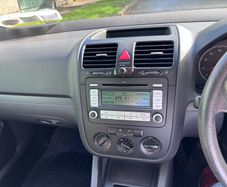 2007 Volkswagen Golf