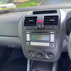 2007 Volkswagen Golf