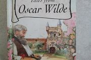 Tales from Oscar Wilde