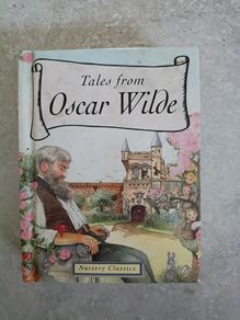Tales from Oscar Wilde