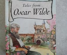 Tales from Oscar Wilde