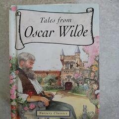 Tales from Oscar Wilde