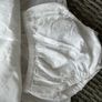 Baby dress and pants 3-6 months, brand new Image 2