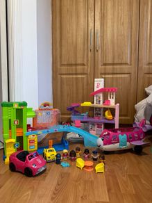 little people toys