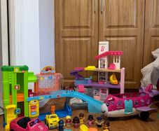 little people toys