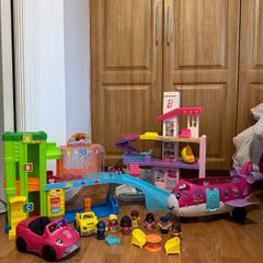 little people toys