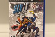 Sly 3 Ps2